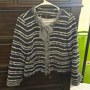 J Crew Blazer